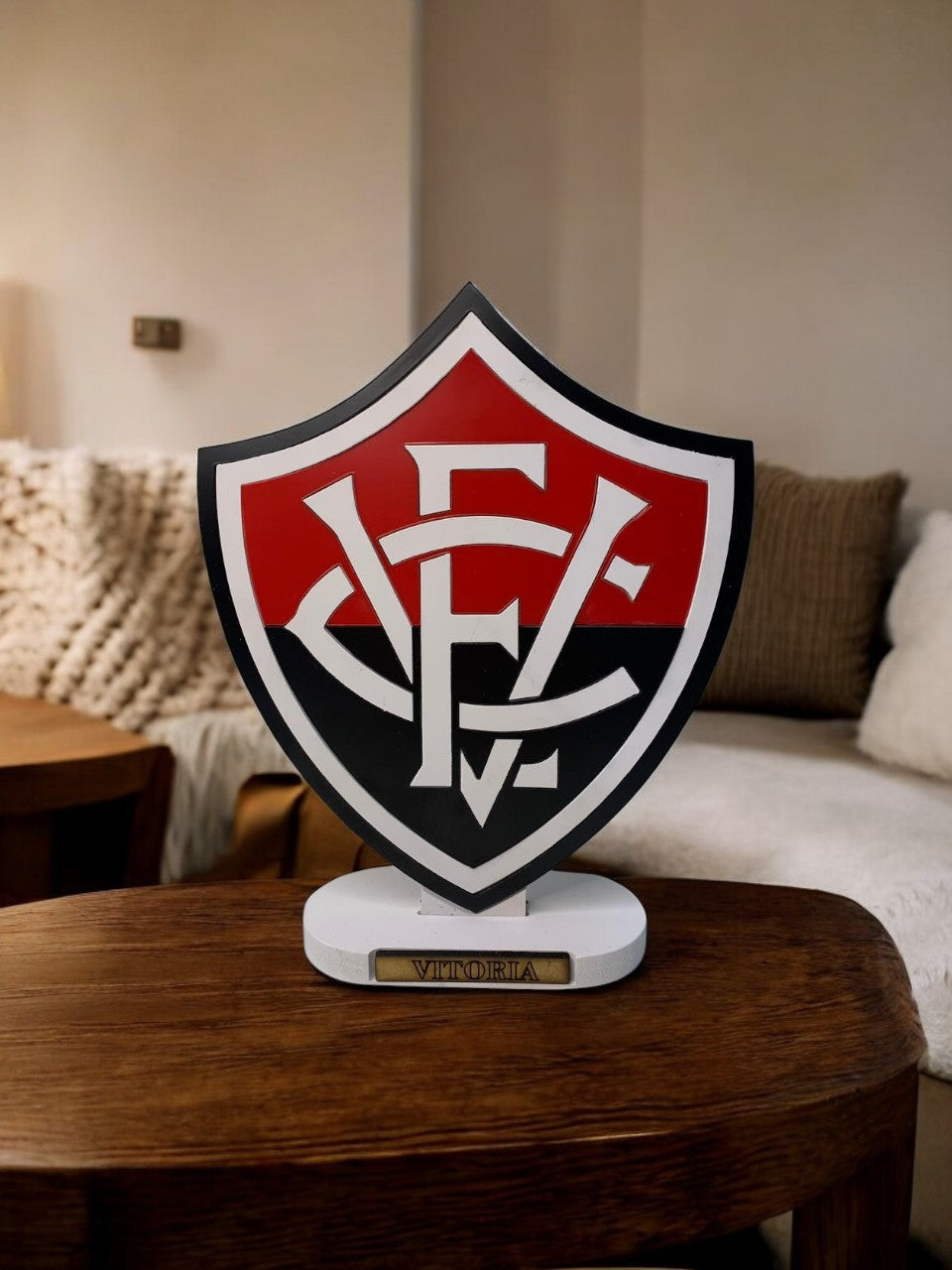 Escudo do Vitória