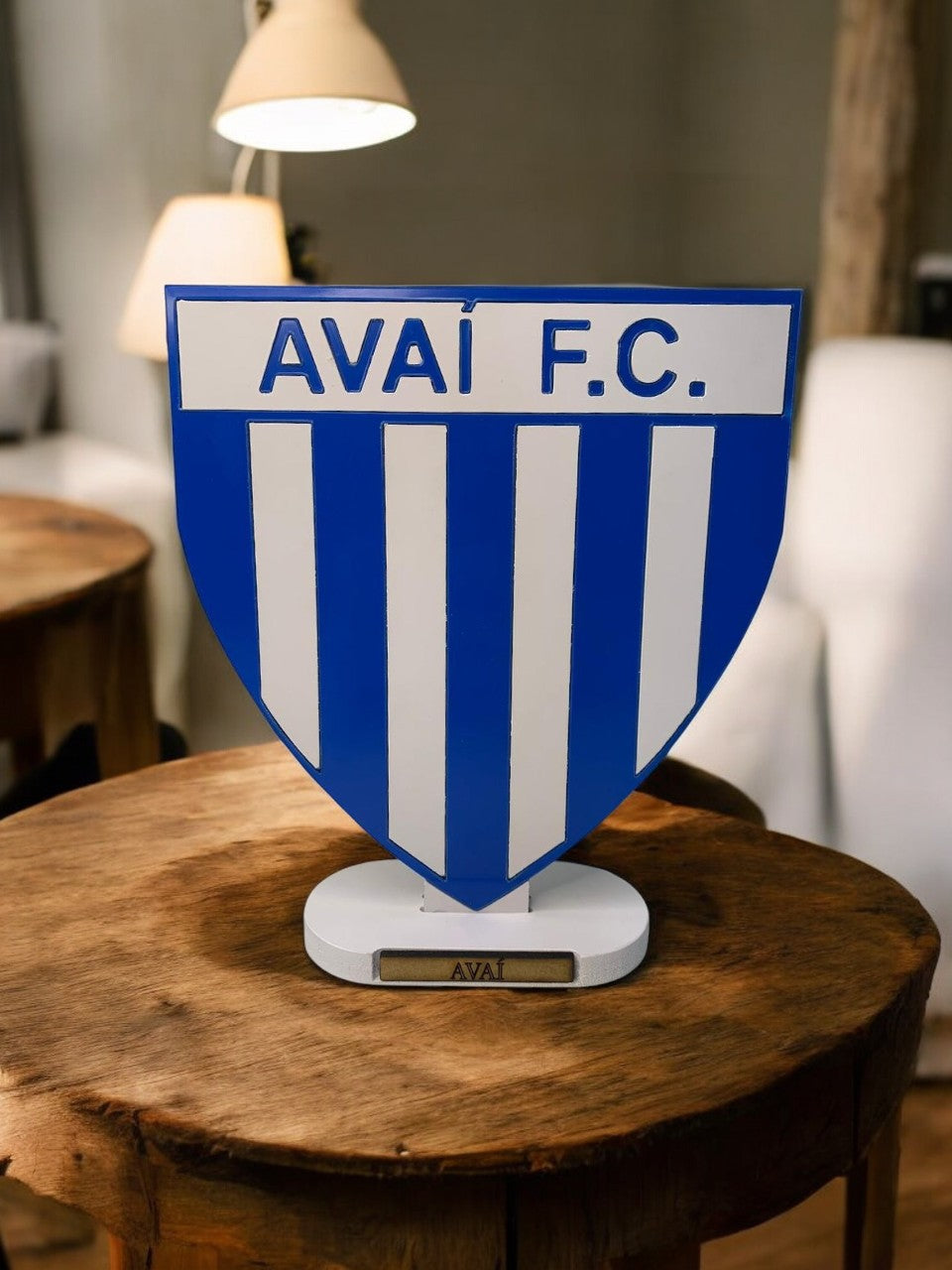 Escudo do Avaí