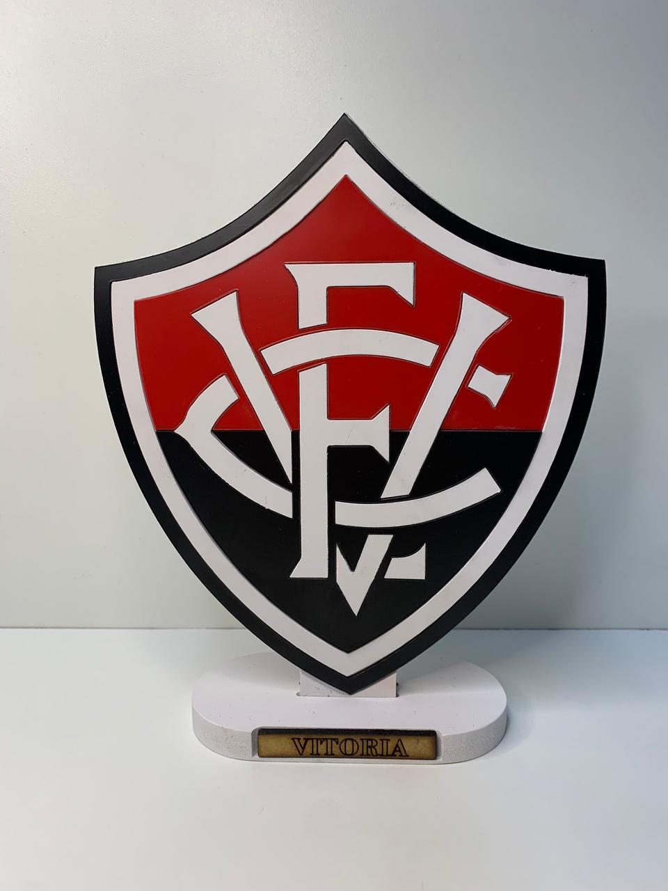 Escudo do Vitória