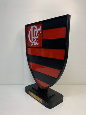 Escudo do Flamengo