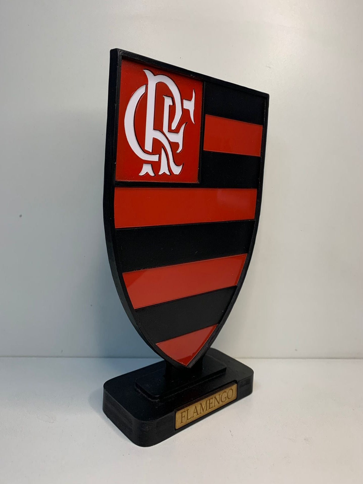 Escudo do Flamengo