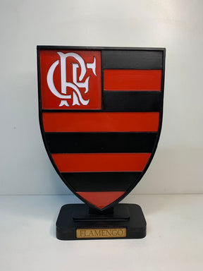 Escudo do Flamengo