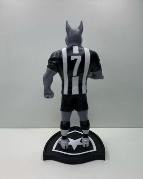 Mascote do Botafogo Bira - Produto oficial licenciado